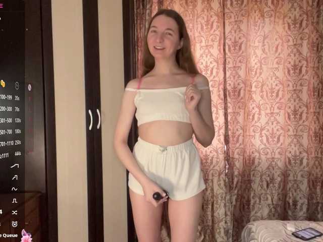 RossieMorin live cam