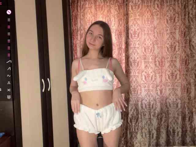 best porn webcam RossieMorin