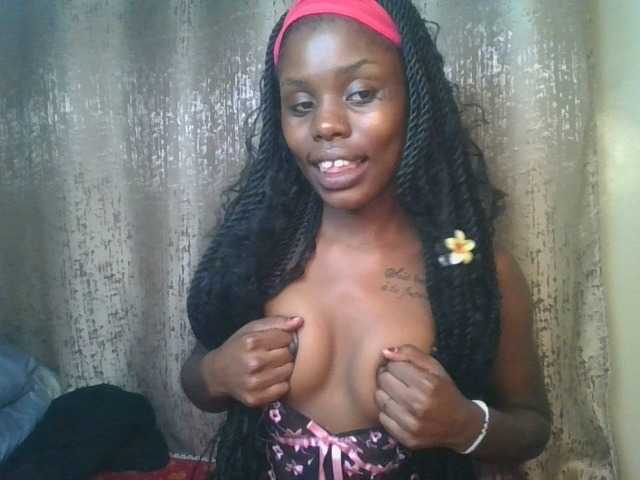 Blue-Print Live Cam on BongaCams