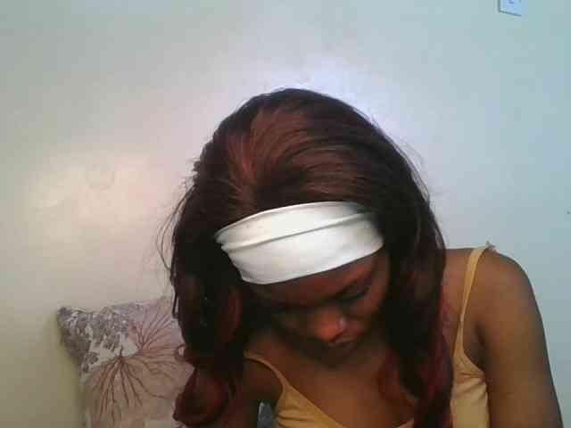 Blue-Print webcam
