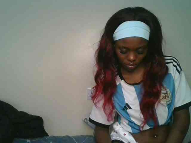 Blue-Print webcam