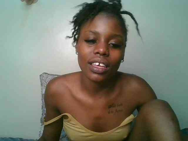 Blue-Print webcam