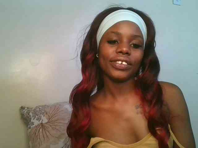 Blue-Print webcam