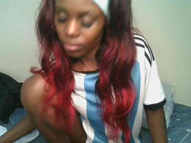 Blue-Print webcam