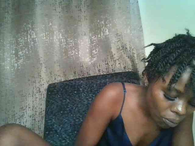 Blue-Print webcam