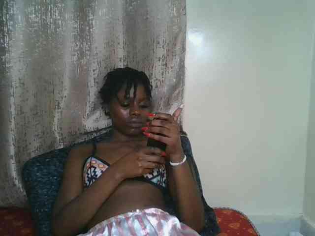 Blue-Print webcam