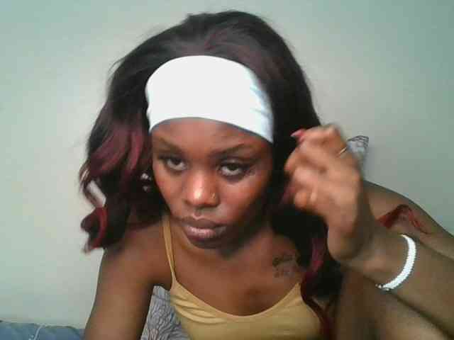 Blue-Print webcam