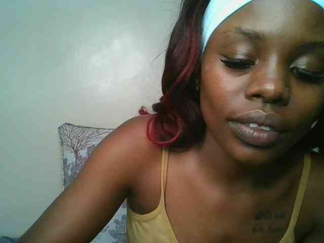 Blue-Print webcam