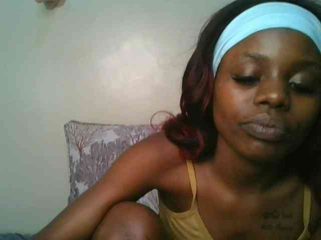 Blue-Print webcam