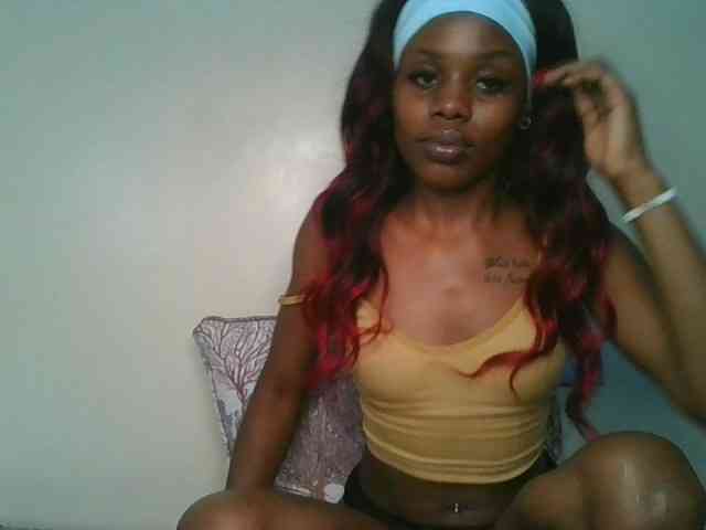 Blue-Print webcam