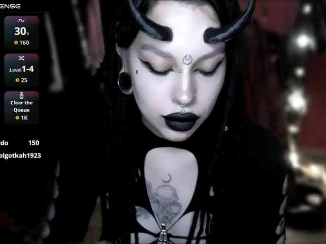 _BabaYaga_ webcam