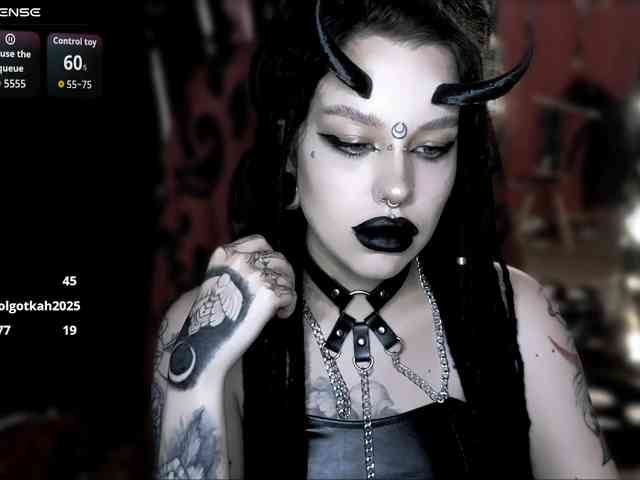 _BabaYaga_ webcam