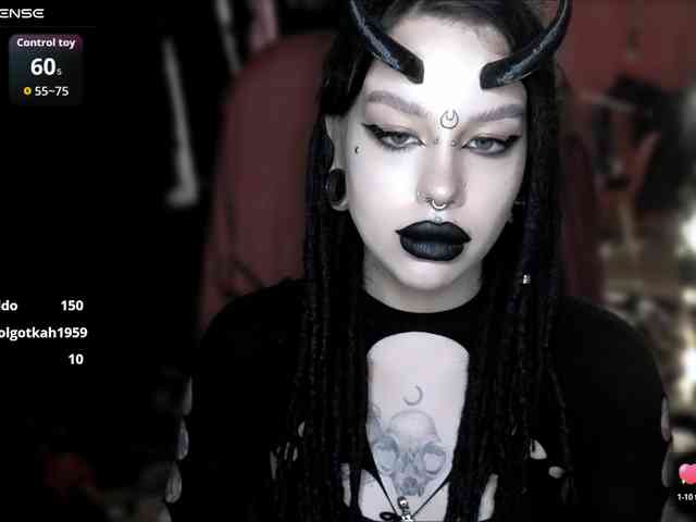 _BabaYaga_ webcam