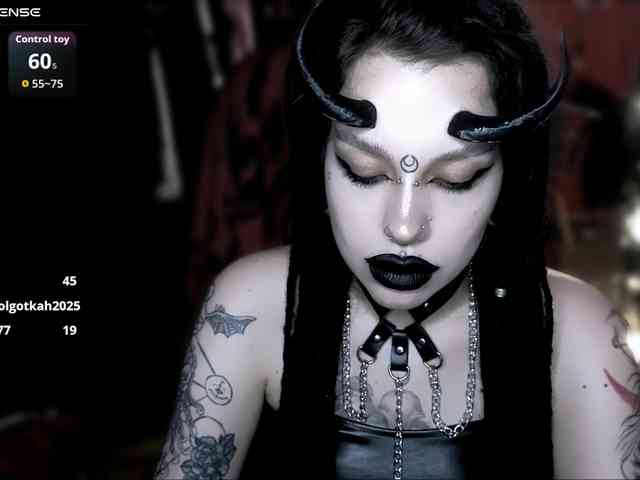 _BabaYaga_ webcam