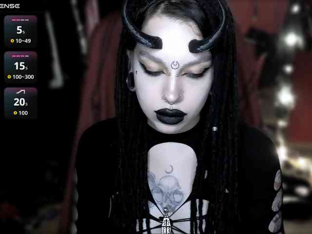 _BabaYaga_ webcam