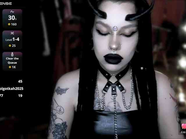 _BabaYaga_ webcam