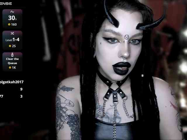 _BabaYaga_ webcam