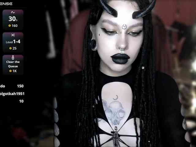 _BabaYaga_ webcam