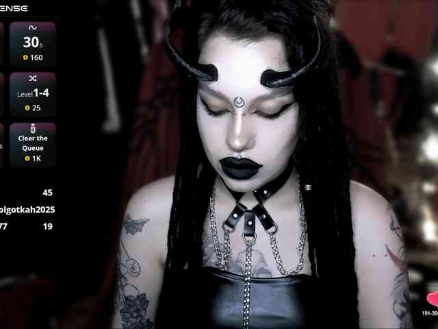 _BabaYaga_ webcam