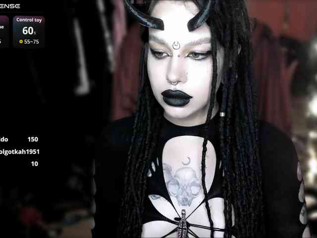 _BabaYaga_ webcam