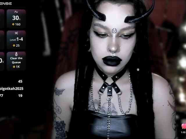 _BabaYaga_ webcam
