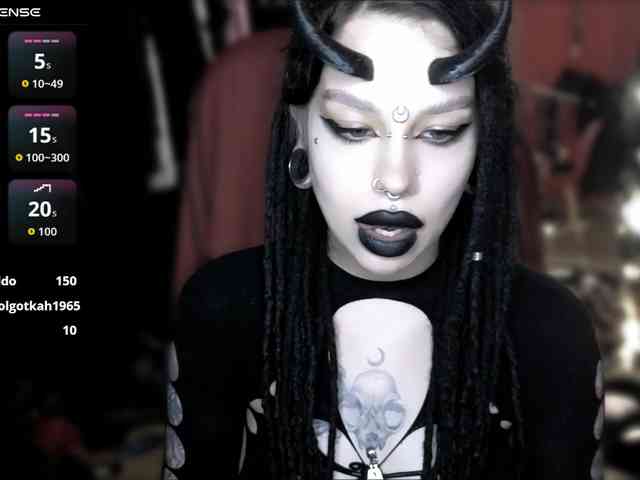 _BabaYaga_ webcam