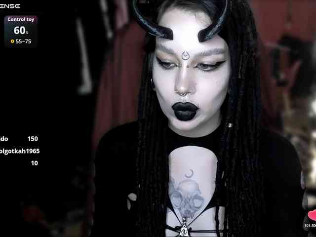 SatanSuccubus