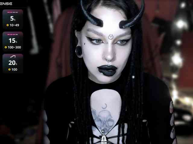 SatanSuccubus