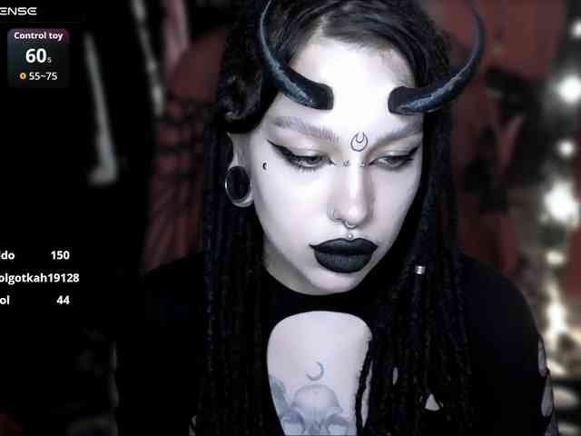 _BabaYaga_ webcam