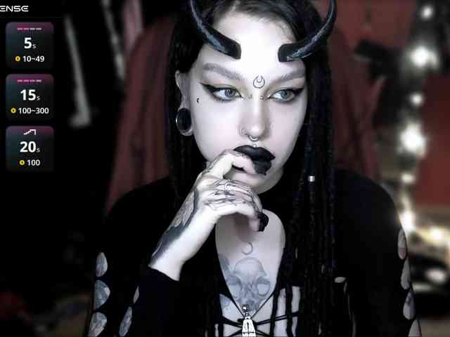 _BabaYaga_ webcam
