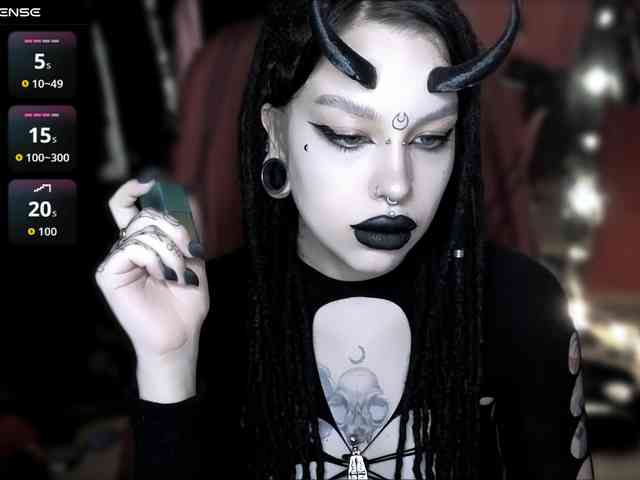 _BabaYaga_ webcam