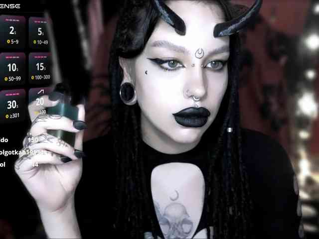 _BabaYaga_ webcam