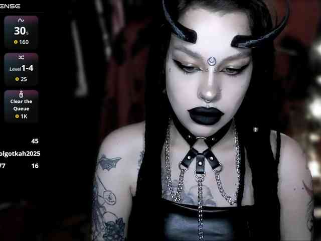 _BabaYaga_ webcam
