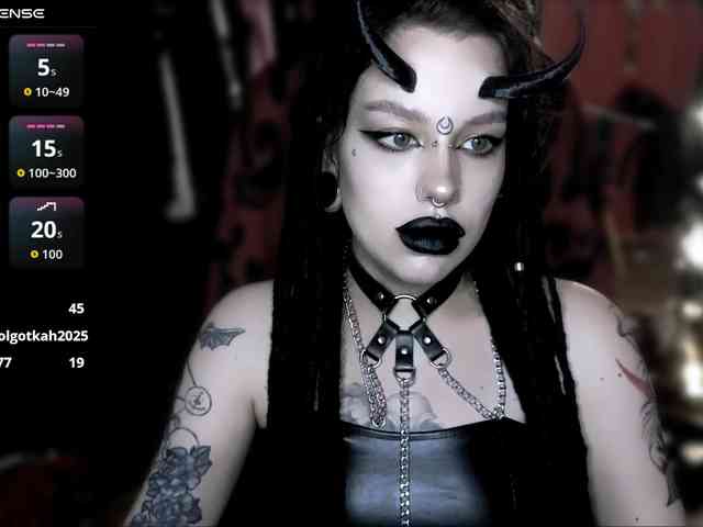 _BabaYaga_ webcam