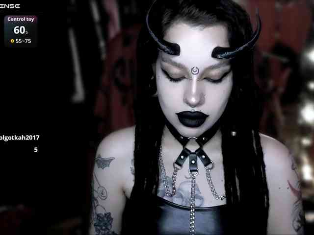 _BabaYaga_ webcam