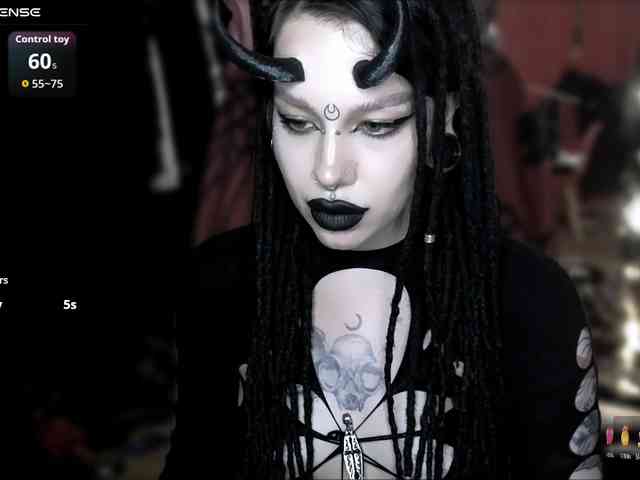 Model: _BabaYaga_