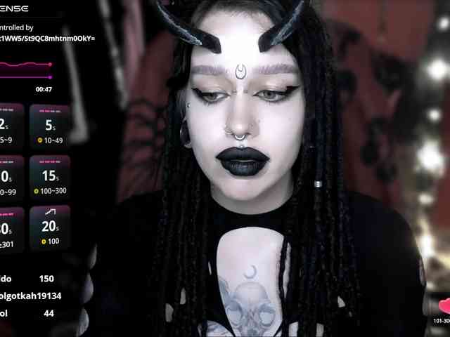 _BabaYaga_ webcam