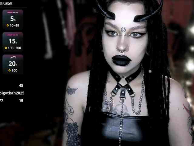 _BabaYaga_ webcam