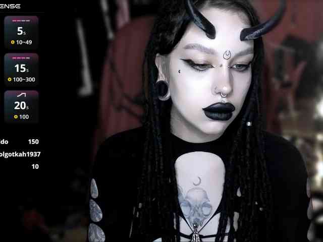 _BabaYaga_ webcam