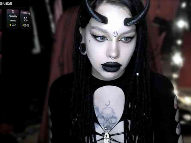 _BabaYaga_ webcam