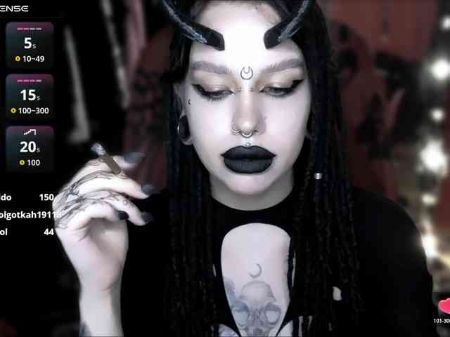 _BabaYaga_ webcam