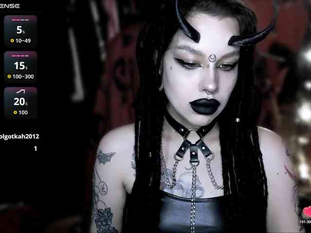 _BabaYaga_ webcam