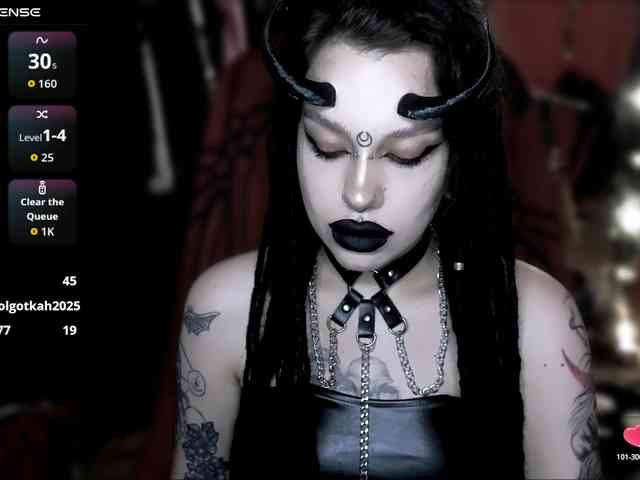 _BabaYaga_ webcam