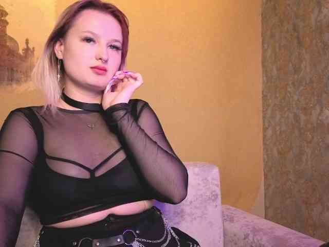 nude amateur GraseNeon