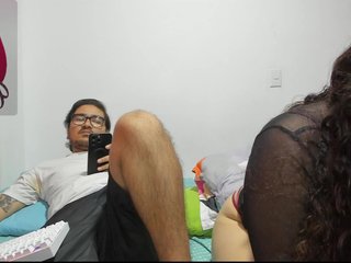 AbbyAxel Porn Show