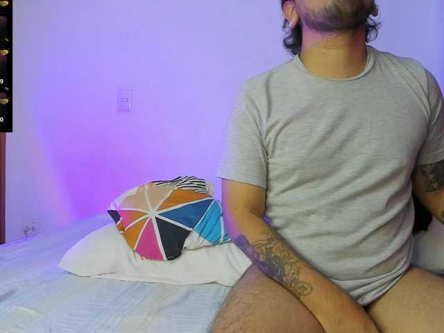 AbbyAxel