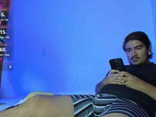 AbbyAxel webcam