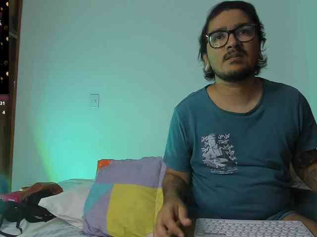 AbbyAxel webcam