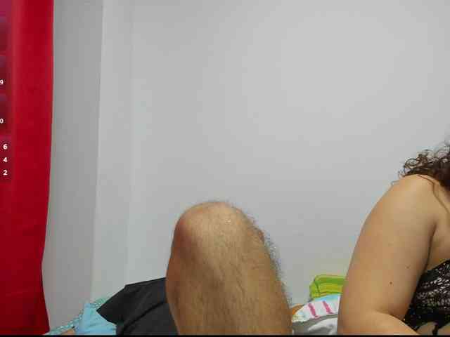 AbbyAxel webcam