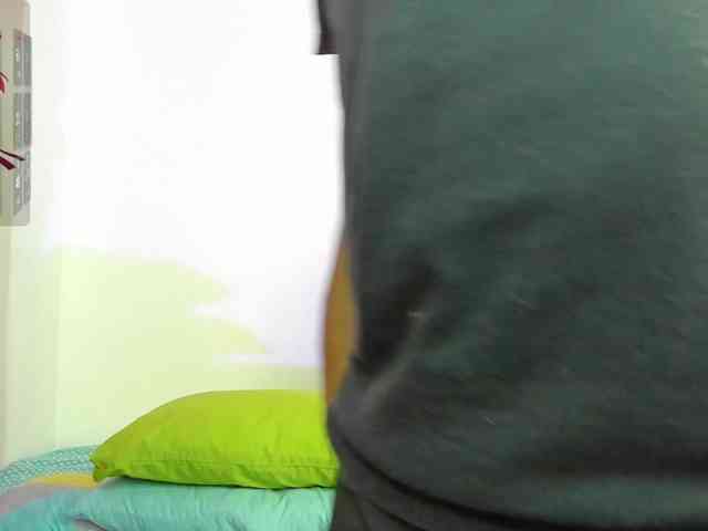 AbbyAxel webcam